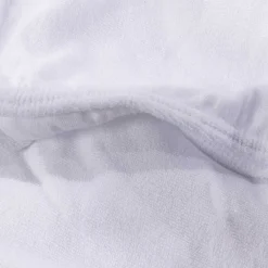 atmosphera Sábanas Y Protectores>Protector de colchón doble de algodón ESSENTIAL