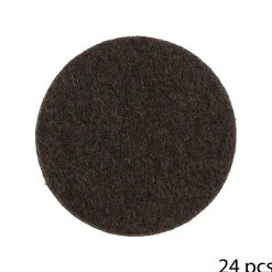 Auxiliares De Limpieza>Protectores adhesivos 120 unidades