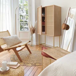 atmosphera Puff Y Banquitos|Estilo Étnico><noscript><img width=