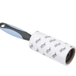 Cajas De Almacenamiento Y Organizadores>Quitapelusas Con Mango De Color 4X21.5