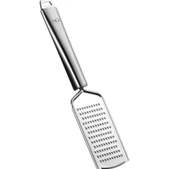 secret d'gourmet Placas Calefactoras Y Tablas De Cortar>Rallador De Queso Inoxidable