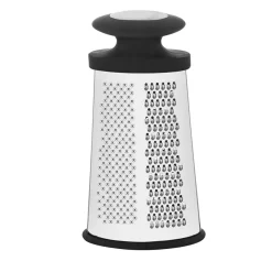 Moldes Y Otros Utensilios De Cocina>Rallador vertical con mango