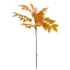 atmosphera Plantas Y Flores Artificiales>Rama Artificial Naranja James