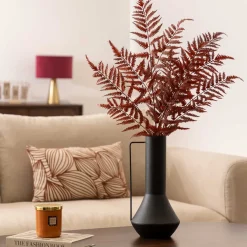 atmosphera Plantas Y Flores Artificiales>Rama Artificial Roja James