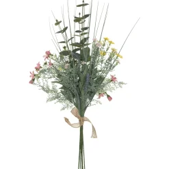 atmosphera Plantas Y Flores Artificiales>Rama De Eucalipto Artificial 68Cm