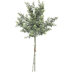 atmosphera Plantas Y Flores Artificiales>Rama De Eucalipto Artificial 64Cm
