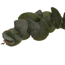 atmosphera Plantas Y Flores Artificiales>Rama De Eucalipto Verde Artificial 118Cm
