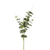 atmosphera Plantas Y Flores Artificiales>Rama De Eucalipto Verde Artificial 91Cm