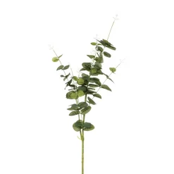 atmosphera Plantas Y Flores Artificiales>Rama De Eucalipto Verde Artificial 91Cm