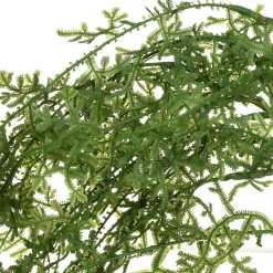 atmosphera Plantas Y Flores Artificiales>Rama De Hierba Verde Artificial 83Cm