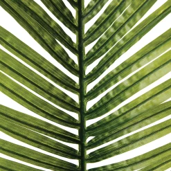 atmosphera Plantas Y Flores Artificiales>Rama De Hoja De Palma Artificial 113Cm