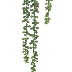 atmosphera Plantas Y Flores Artificiales>Rama De Planta Colgante Verde 7x7x37Cm