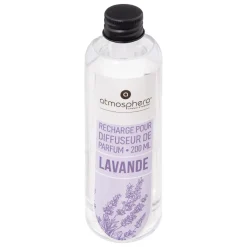 atmosphera Ambientadores>Recambio Ambientador De Lavanda 200ml