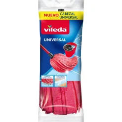 Fregonas Y Paños>Recambio Fregona Style Rosa