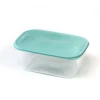 Tapas Y Cubiertas>Recipiente Rectangular Practifresh 3.2L