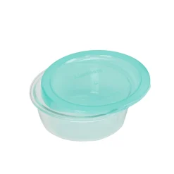 Tapas Y Cubiertas>Recipiente Red. C/Tapa De Plástico 92Cl