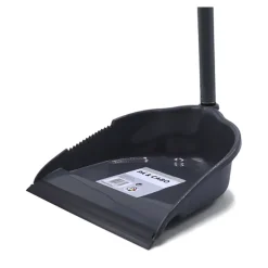 deborla Escobas Y Recogedores>Recogedor Con Palo Y Regleta De Goma