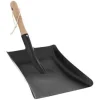 Escobas Y Recogedores>Recogedor De Madera Y Metal P/Exterior
