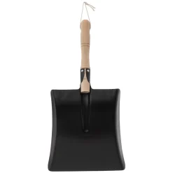 Escobas Y Recogedores>Recogedor De Madera Y Metal P/Exterior