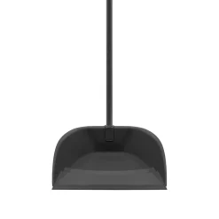 deborla Escobas Y Recogedores>Recogedor Desmontable C/Palo Y Goma Gris