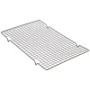 secret d'gourmet Moldes Y Otros Utensilios De Cocina>Rejilla De Enfriamiento 41x23x2Cm