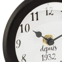 atmosphera Relojes|Estilo Industrial>Reloj De Mesa Bicicleta 28.5x6.5x18Cm