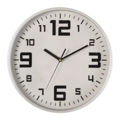 atmosphera Relojes>Reloj De Pared De Plástico 30Cm