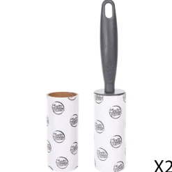 Cajas De Almacenamiento Y Organizadores>Rodillo quitapelusas con 2 recambios