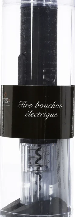 5five Accesorios De Bar>Sacacorchos A Pilas