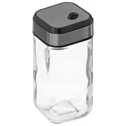 5five Vinagreras, Azucareros, Saleros Y Pimenteros>Salero Y Pimentero Vidrio