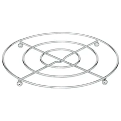 5five Placas Calefactoras Y Tablas De Cortar>Salvamantel Cuisine Metálico 20cm