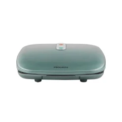 Electrodomésticos>Sandwichera grill PROGRESS SHIMMER