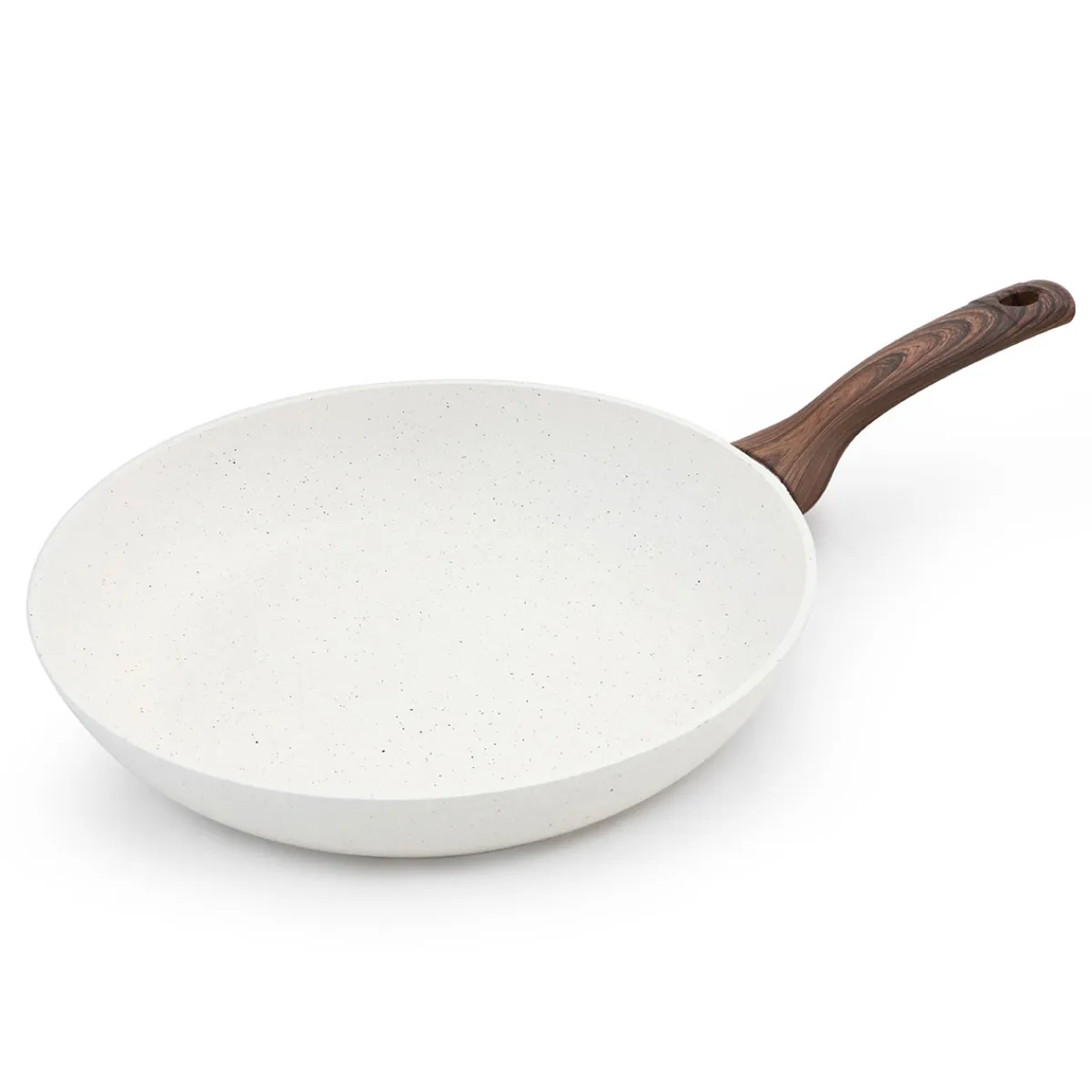 Sartenes, Parrillas Y Woks>Sartén Stonebright 28Cm