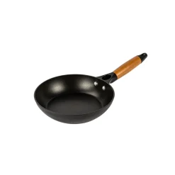 Sartenes, Parrillas Y Woks>Sartén Antiadherente Natura Cook 20Cm