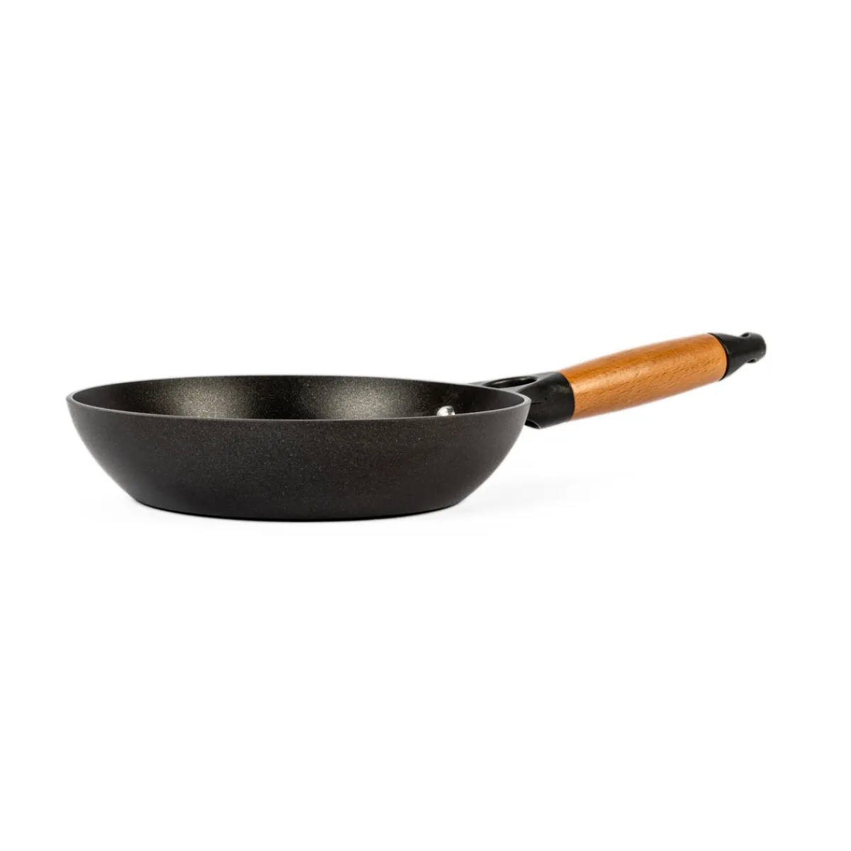 Sartenes, Parrillas Y Woks>Sartén Antiadherente Natura Cook 20Cm