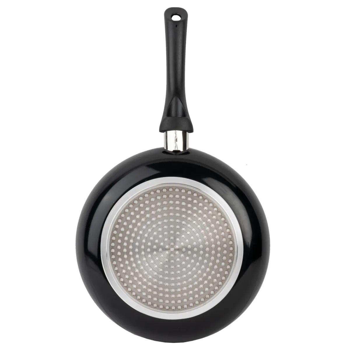 Sartenes, Parrillas Y Woks>Sartén Antiadherente P/Inducción 30 Cm