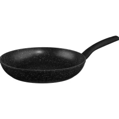 5five Sartenes, Parrillas Y Woks>Sartén De Aluminio Efecto Piedra 30Cm