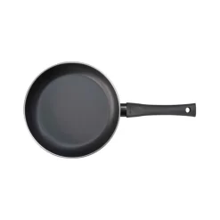 Sartenes, Parrillas Y Woks>Sartén EASY negro 24cm