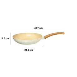 Sartenes, Parrillas Y Woks>Sartén HARMONY 24 cm