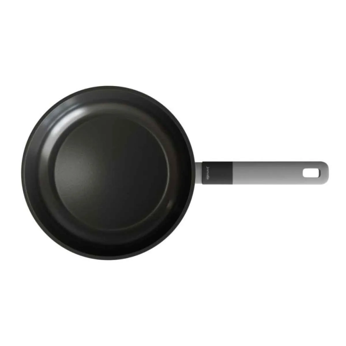 Sartenes, Parrillas Y Woks>Sartén NEUTRAL GREY 24cm