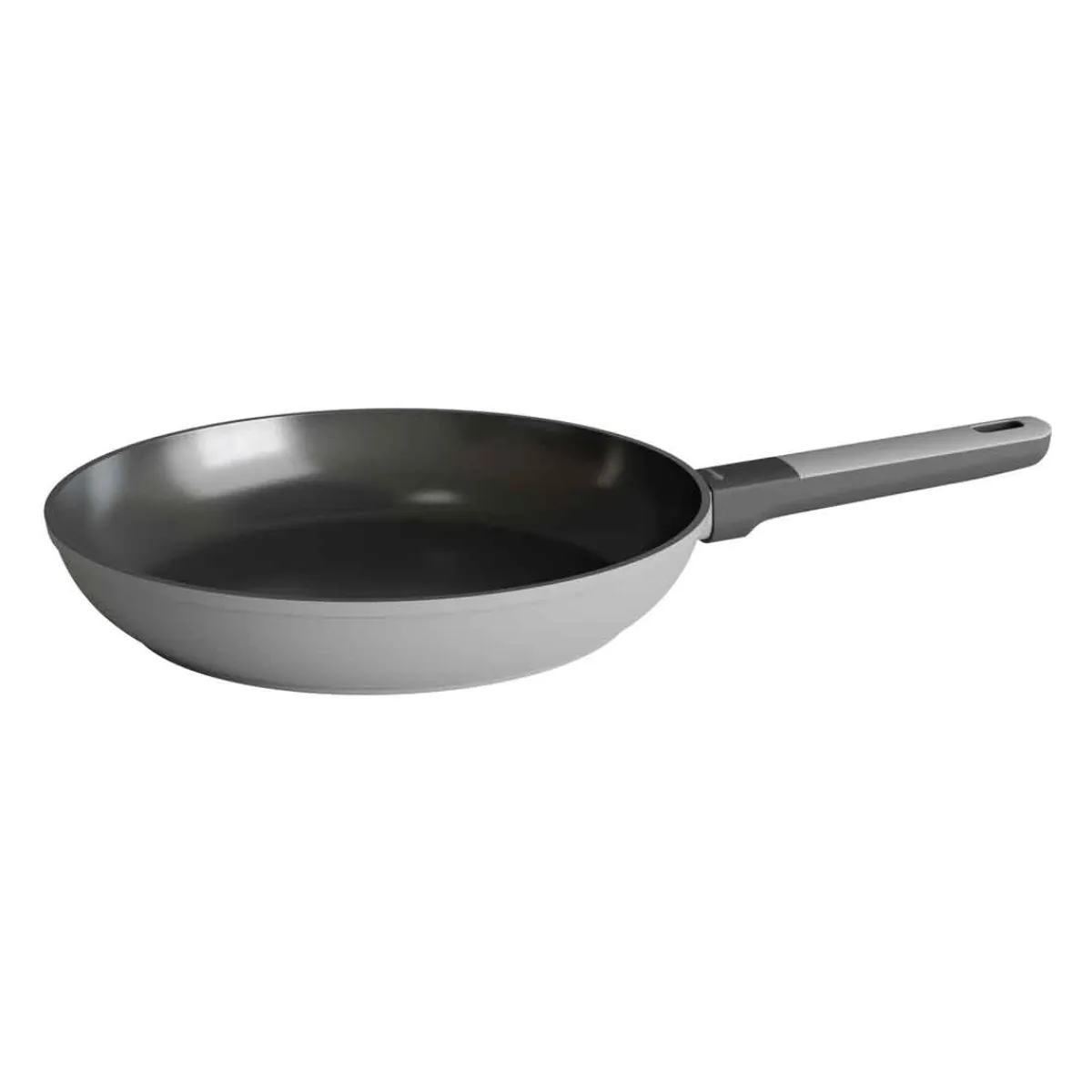 Sartenes, Parrillas Y Woks>Sartén NEUTRO GREY 28cm