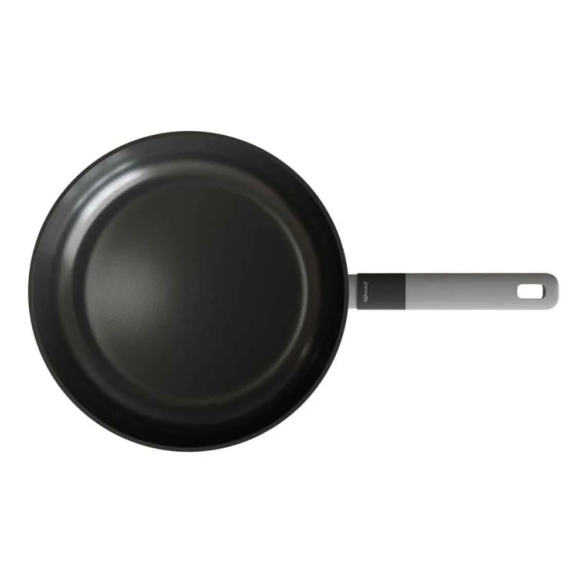 Sartenes, Parrillas Y Woks>Sartén NEUTRO GREY 28cm