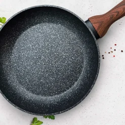 Sartenes, Parrillas Y Woks>Sartén Oslo 28Cm