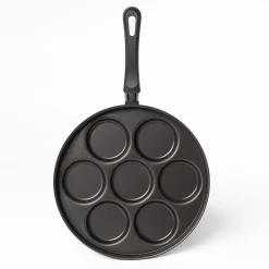 Sartenes, Parrillas Y Woks>Sartén Para Panquecas 28cm