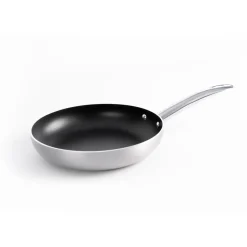 Sartenes, Parrillas Y Woks>Sartén Silver 26Cm