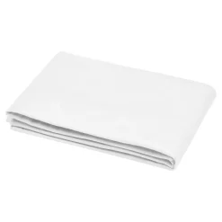 Sábanas Y Protectores>Sábana Encimera Blanco 240x290cm