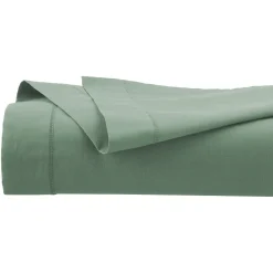 atmosphera Sábanas Y Protectores>Sábana encimera verde 180x290cm