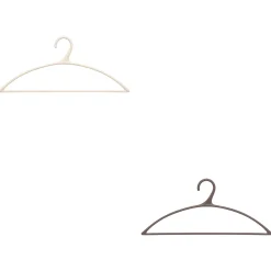 5five Perchas Y Travesaños>Seet de 5 perchas 18,2 cm