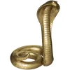 atmosphera Accesorios|Estilo Oriental>Serpiente Decorativa Poliresina 25x36Cm