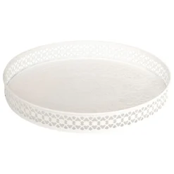 atmosphera Accesorios|Estilo Rústico>Set 2 bandejas WILD ROMANCE